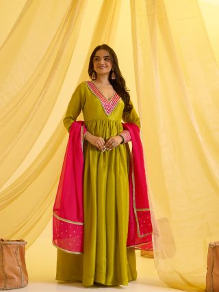 ANARKALI