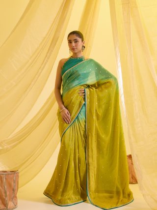SAREE SET
