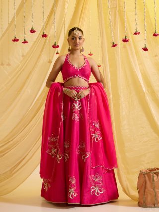 LEHENGA