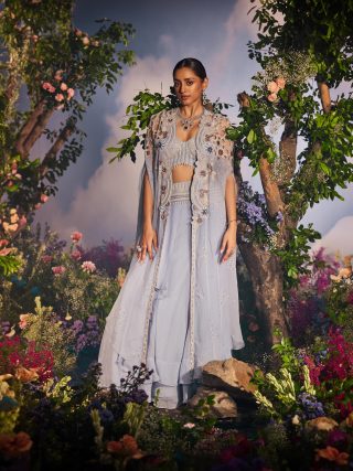 LEHENGA