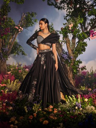 LEHENGA