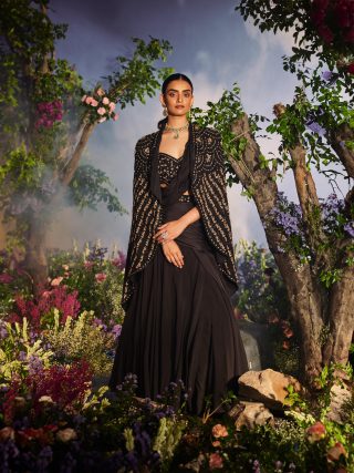 LEHENGA