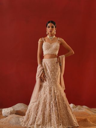 LEHENGA SET