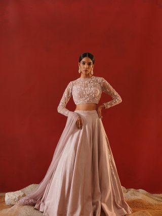 LEHENGA SET