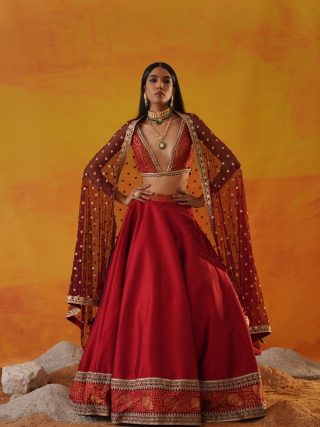 LEHENGA SET