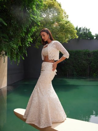 LEHENGA SET