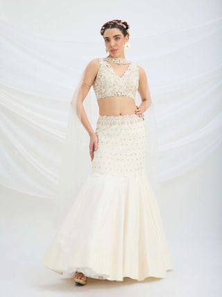 LEHENGA SET