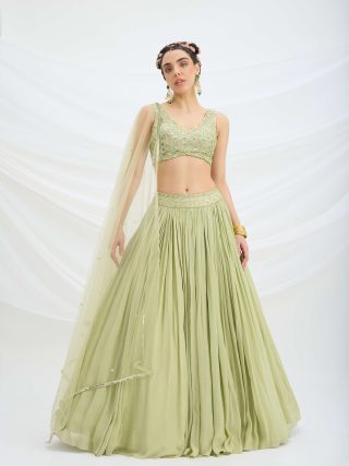 LEHENGA SET