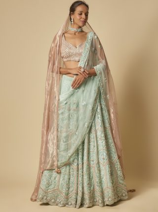 LEHENGA SET