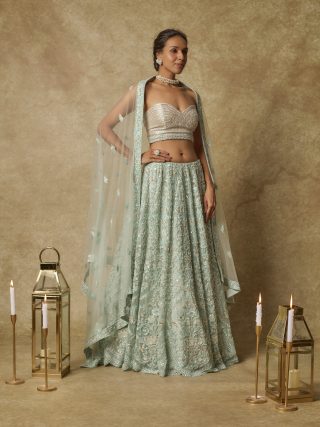 LEHENGA SET