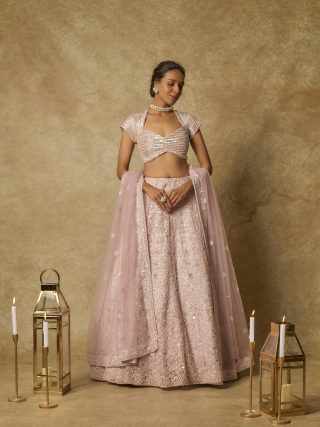 LEHENGA SET