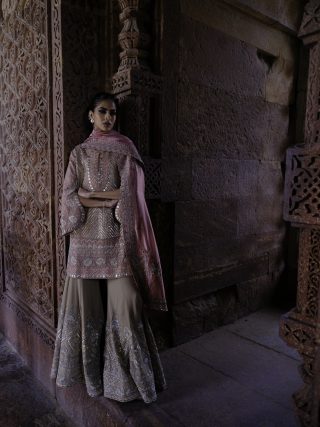 SHARARA SET