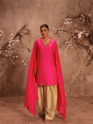 KURTA SET