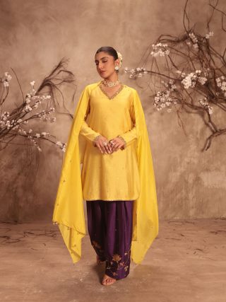 KURTA SET
