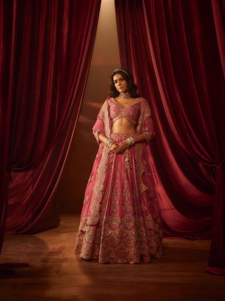 LEHENGA SET