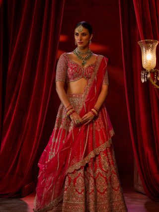 LEHENGA SET