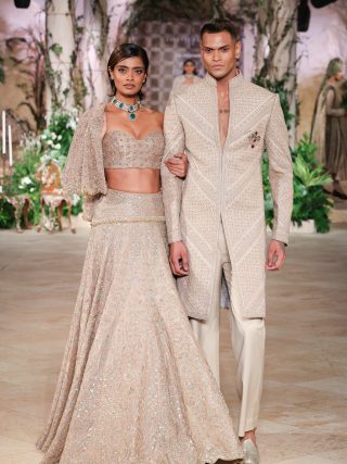 LEHENGA SET