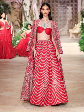 LEHENGA SET