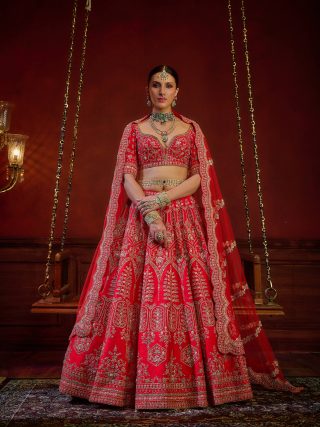 LEHENGA SET