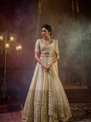 LEHENGA SET