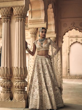 LEHENGA SET