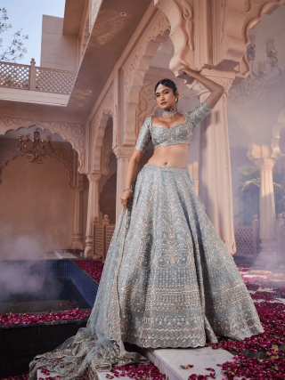 LEHENGA SET