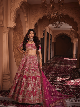 LEHENGA SET