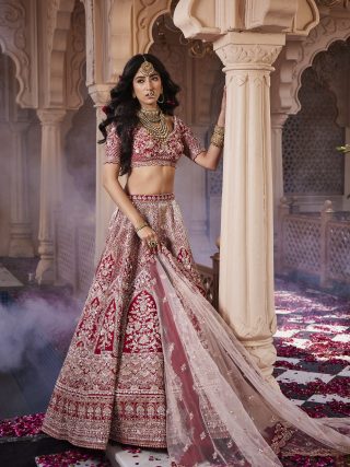 LEHENGA SET