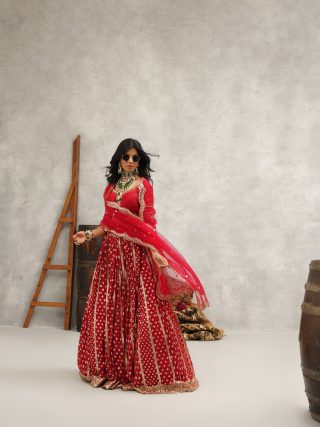 LEHENGA SET