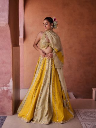 LEHENGA SET