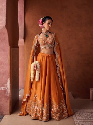 LEHENGA SET