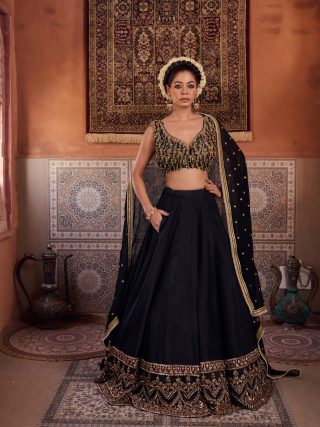 LEHENGA SET