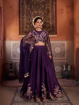 LEHENGA SET