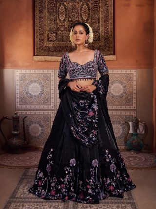 LEHENGA SET