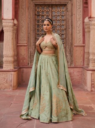 LEHENGA SET