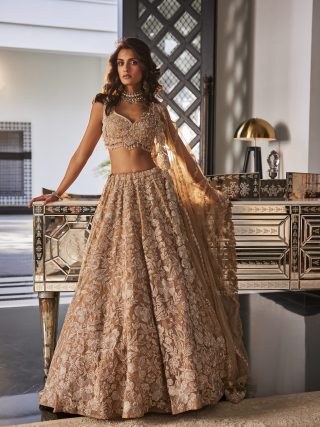 LEHENGA SET