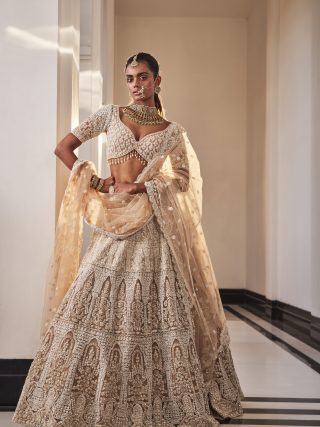 LEHENGA SET