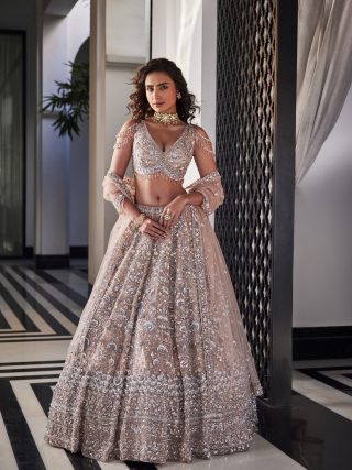 LEHENGA SET