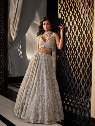 LEHENGA SET