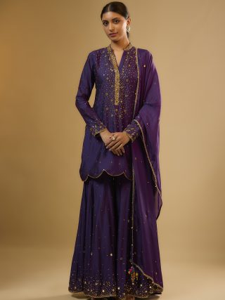 SHARARA SET