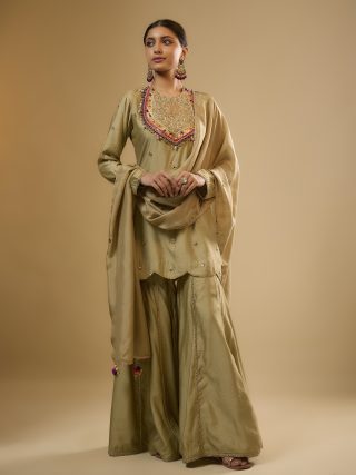 SHARARA SET