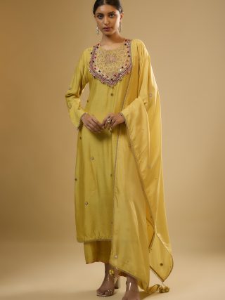 KURTA SET