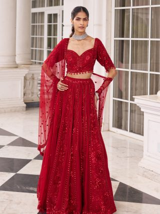 LEHENGA SET