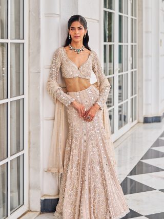 LEHENGA SET