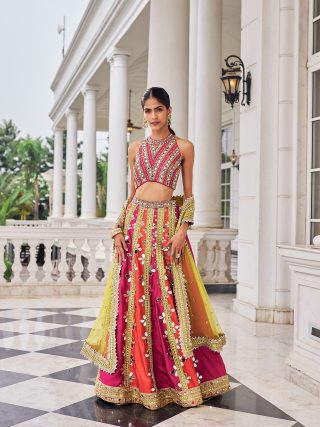 LEHENGA SET