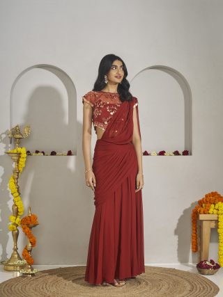 SAREE