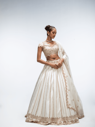 LEHENGA SET