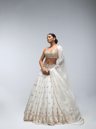 LEHENGA SET