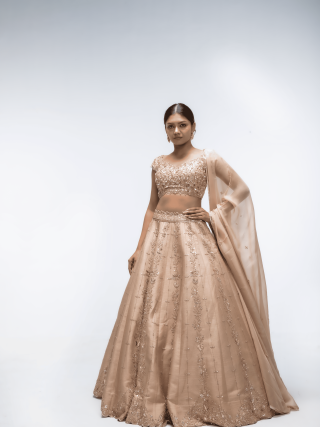 LEHENGA SET