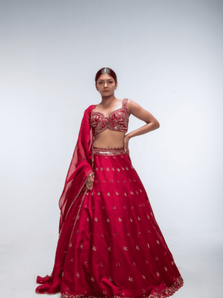 LEHENGA SET